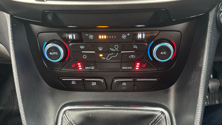 Ford Transit Connect 250 L2 Diesel 1.5 EcoBlue 100ps Active Van